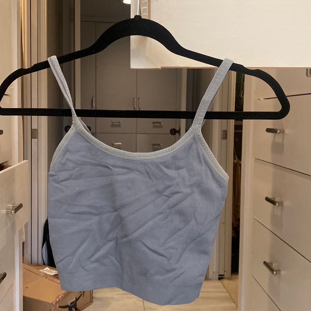 Set Active top